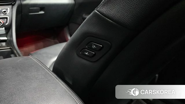 Kia The New K5 2nd generation id 4305198 из Кореи 26