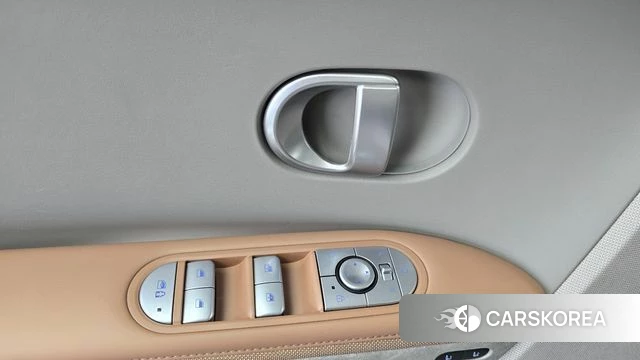 Hyundai Ionic 5 id 4696321 из Кореи 26