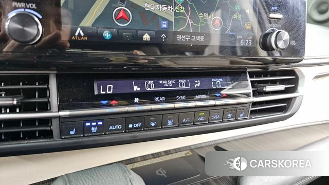 Toyota Sienna 4th Generation id 4422815 из Кореи 26