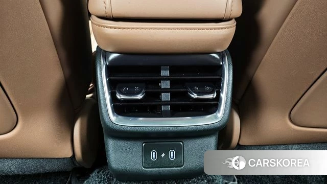 Hyundai Grandeur Hybrid (GN7) id 4408615 из Кореи 26