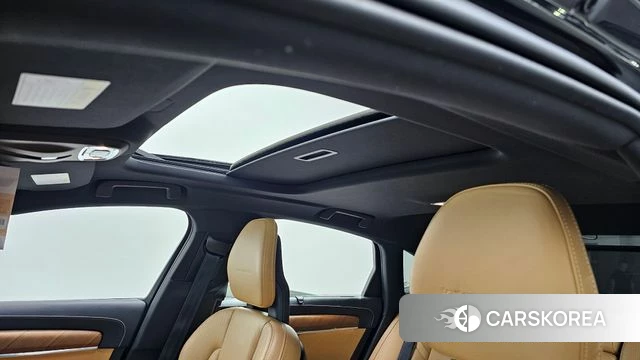 Volvo S90 id 4318274 из Кореи 26