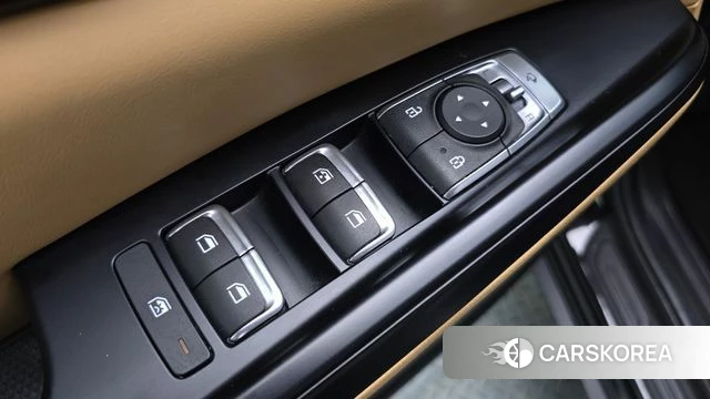 Kia Carnival 4th generation id 4671807 из Кореи 26