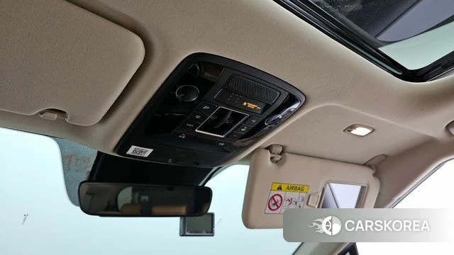 Kia Carnival 4th generation id 4429084 из Кореи 26