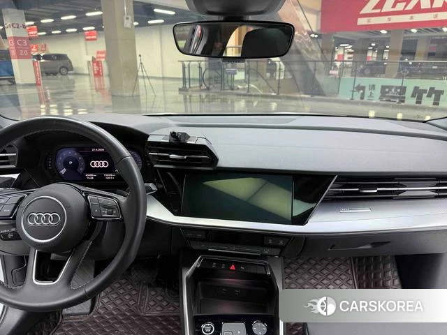 Audi A3 id 4290441 из Китая 26