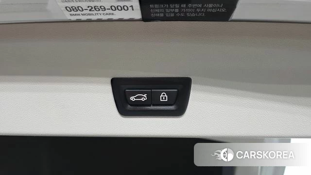 BMW X4 (G02) id 4424561 из Кореи 26