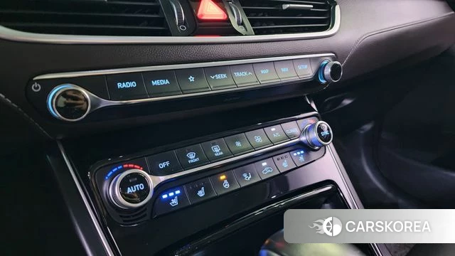 Hyundai Grandeur IG id 4563310 из Кореи 26