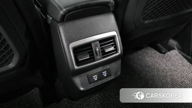 Renault Korea (Samsung) The New QM6 id 4941099 из Кореи 26