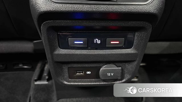 Volkswagen Tiguan second Generation id 4508097 из Кореи 26