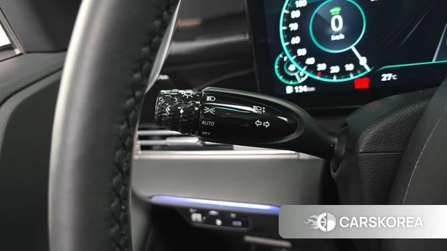 Hyundai The New Grandeur IG Hybrid id 4726456 из Кореи 26