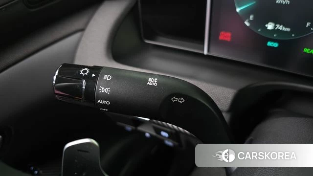 Hyundai The New Tucson Hybrid (NX4) id 4892778 из Кореи 26
