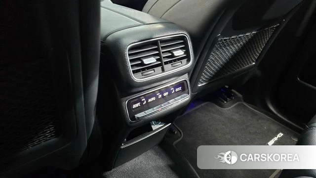 Mercedes-Benz GLE-Class W167 id 4464497 из Кореи 26