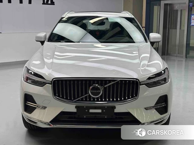 Volvo XC60 id 4254862 из Китая 26