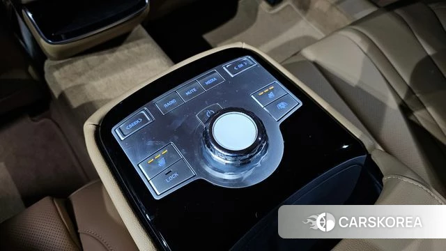 Genesis G80 (RG3) id 4655320 из Кореи 26
