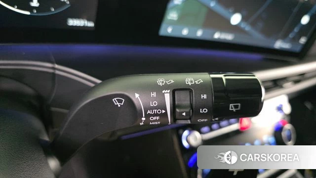 Hyundai Santa Fe (MX5) id 4762456 из Кореи 26