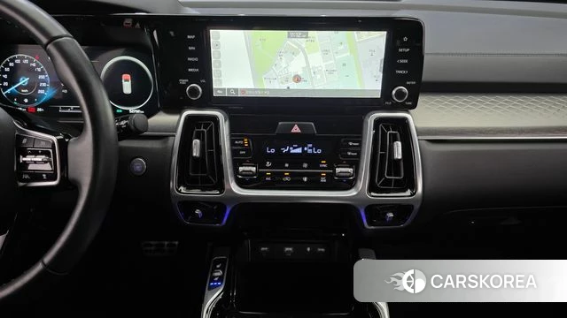 Kia Sorento 4th Generation id 4657375 из Кореи 26