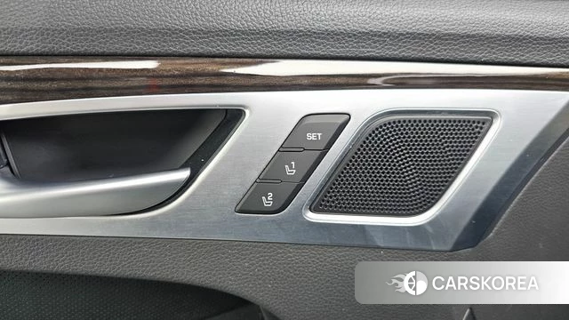 Genesis G80 id 4568187 из Кореи 26