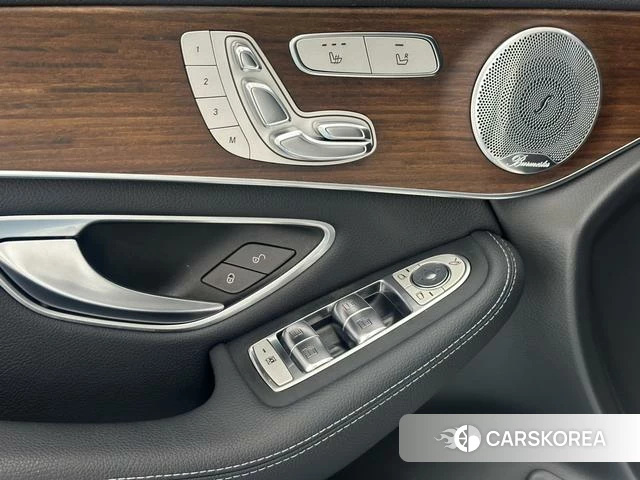 Mercedes-Benz GLC id 4353132 из Китая 26
