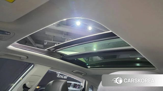 Kia The New K5 2nd generation id 4924000 из Кореи 26