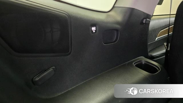 Kia Mohave Master id 4943779 из Кореи 26