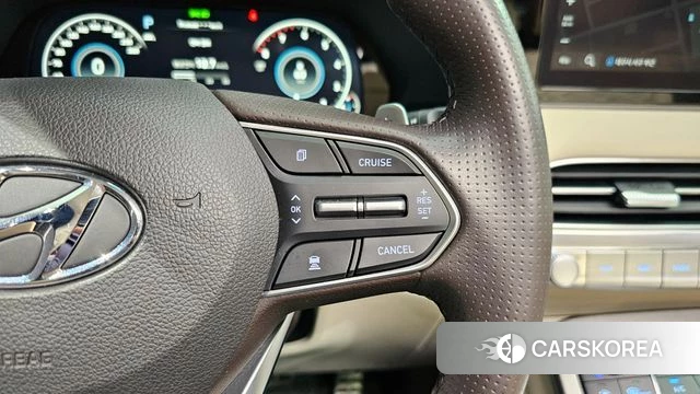Hyundai Palisade id 4416075 из Кореи 26