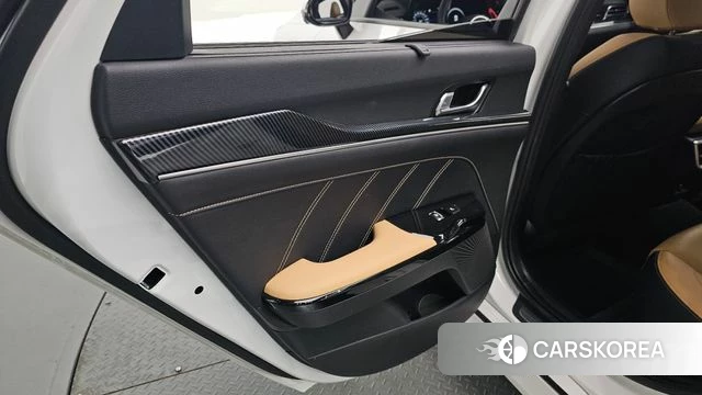 Kia K5 3rd generation id 4202354 из Кореи 26