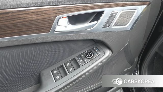 Genesis G80 id 4596015 из Кореи 26