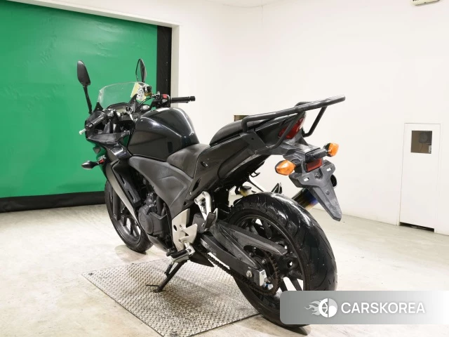 Honda CBR400R id 3947312 из Японии 26