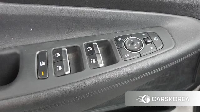Hyundai The New Santa Fe id 4745979 из Кореи 26