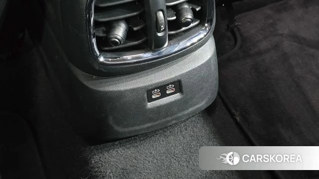 Mini Cooper Countryman id 4744593 из Кореи 26