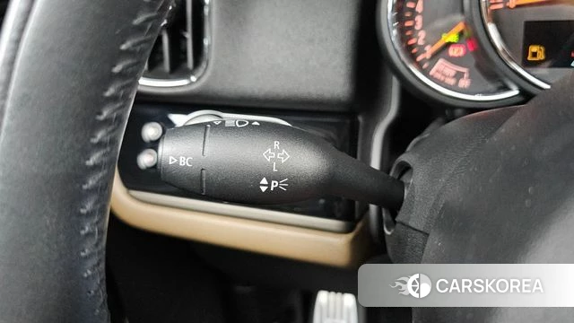 Mini Cooper Countryman id 4525481 из Кореи 26