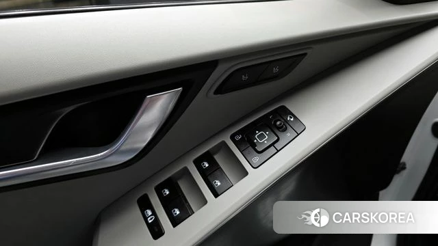 Kia Di All New Niro EV id 4195202 из Кореи 26