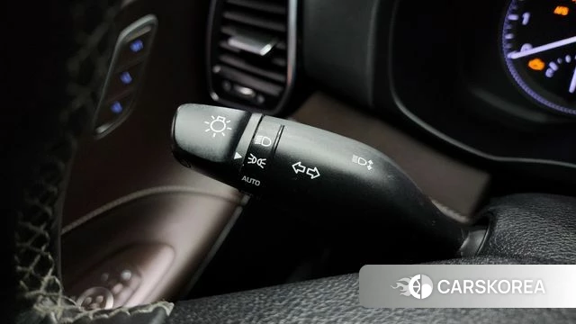 Hyundai Grandeur IG id 4435800 из Кореи 26