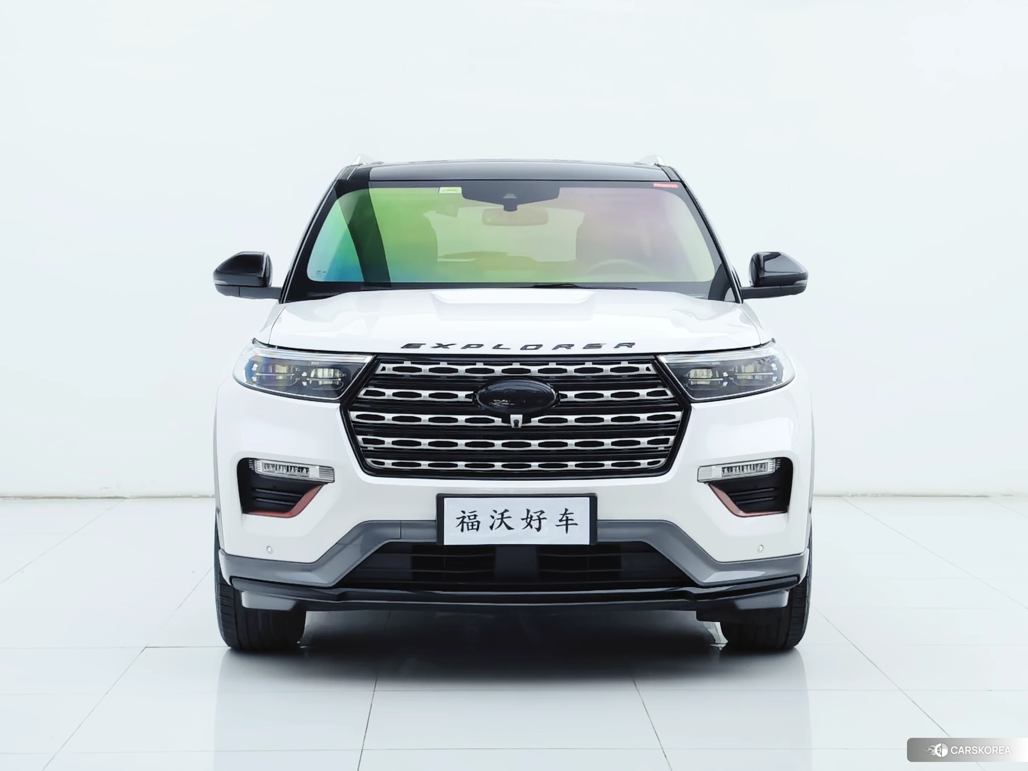 Ford Explorer id 4406125 из Китая 26