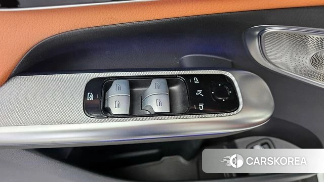 Mercedes-Benz GLC-Class X254 id 4243516 из Кореи 26