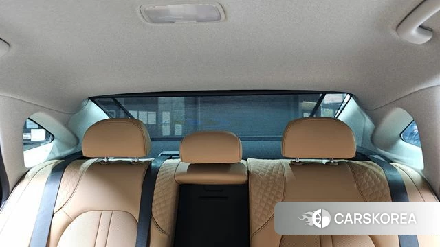 Hyundai Sonata D Edge (DN8) id 4639797 из Кореи 26