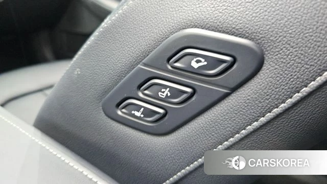 Hyundai Sonata Hybrid (DN8) id 4561709 из Кореи 26