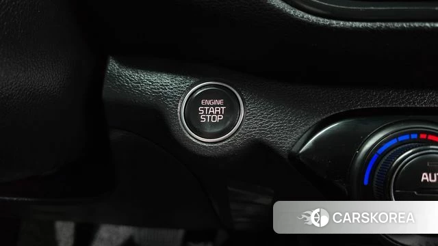 Kia The New K3 2nd generation id 4250107 из Кореи 26