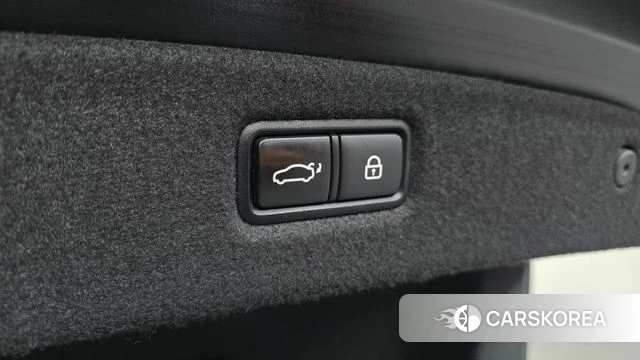 Genesis G90 id 4573949 из Кореи 26
