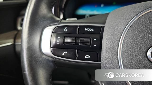 Kia K5 3rd generation id 4651842 из Кореи 26