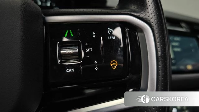 Land Rover Range Rover Velar id 4624757 из Кореи 26