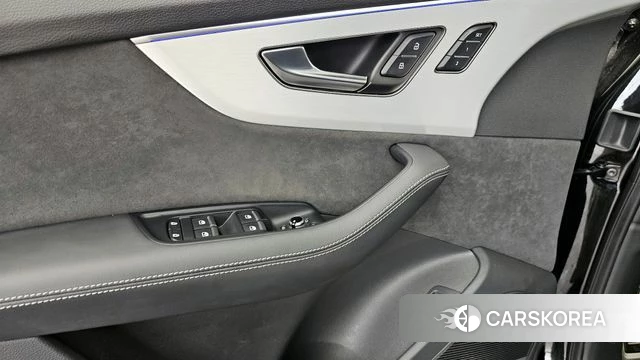 Audi Q7 (4M) id 4368734 из Кореи 26