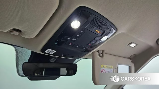 Kia Carnival 4th generation id 4355691 из Кореи 26