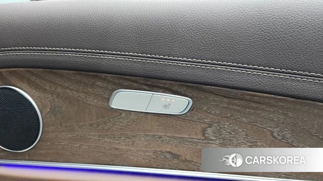Mercedes-Benz E-Class W213 id 4448331 из Кореи 26