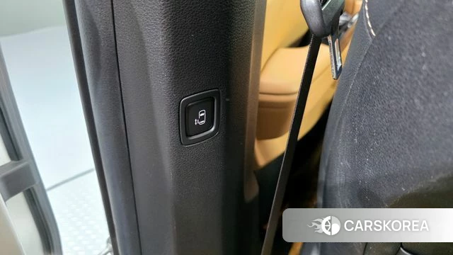 Kia Carnival 4th generation id 4362375 из Кореи 26
