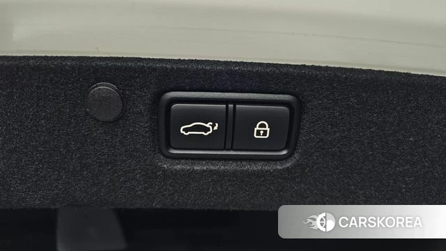 Hyundai Grandeur IG Hybrid id 4520423 из Кореи 26