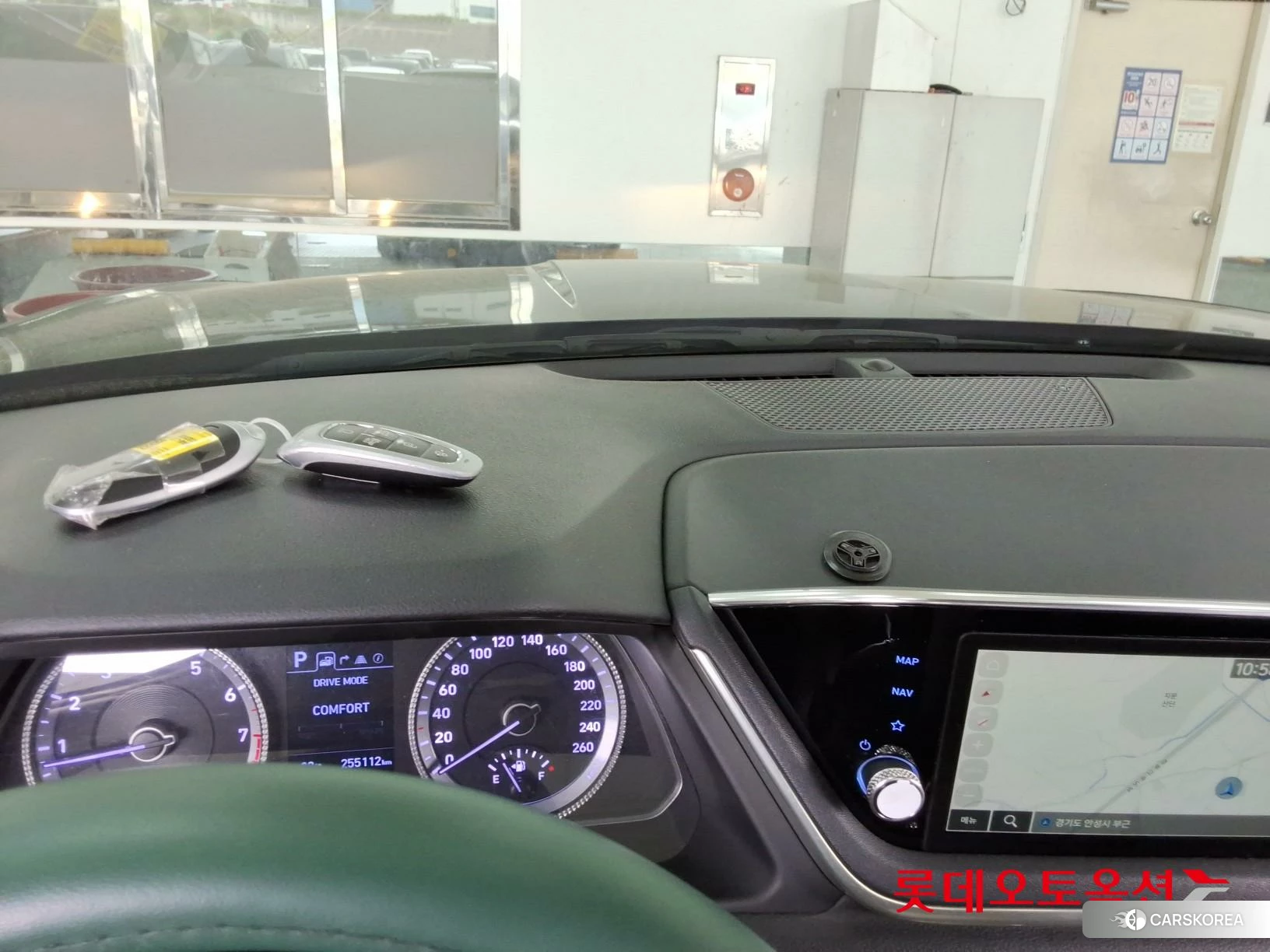 Hyundai Sonata id 4289487 из Кореи 26
