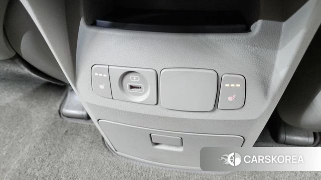 Kia The New Carnival id 4615306 из Кореи 26