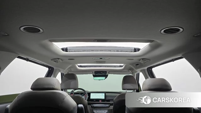Kia The New Carnival 4th Generation id 4753021 из Кореи 26