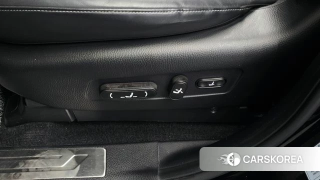 Kia Mohave Master id 4692458 из Кореи 26