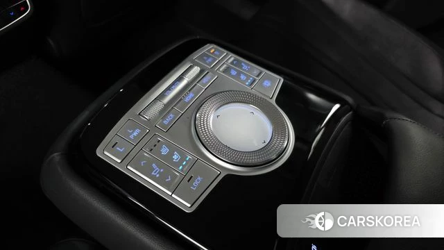 Genesis G80 (RG3) id 4282662 из Кореи 26
